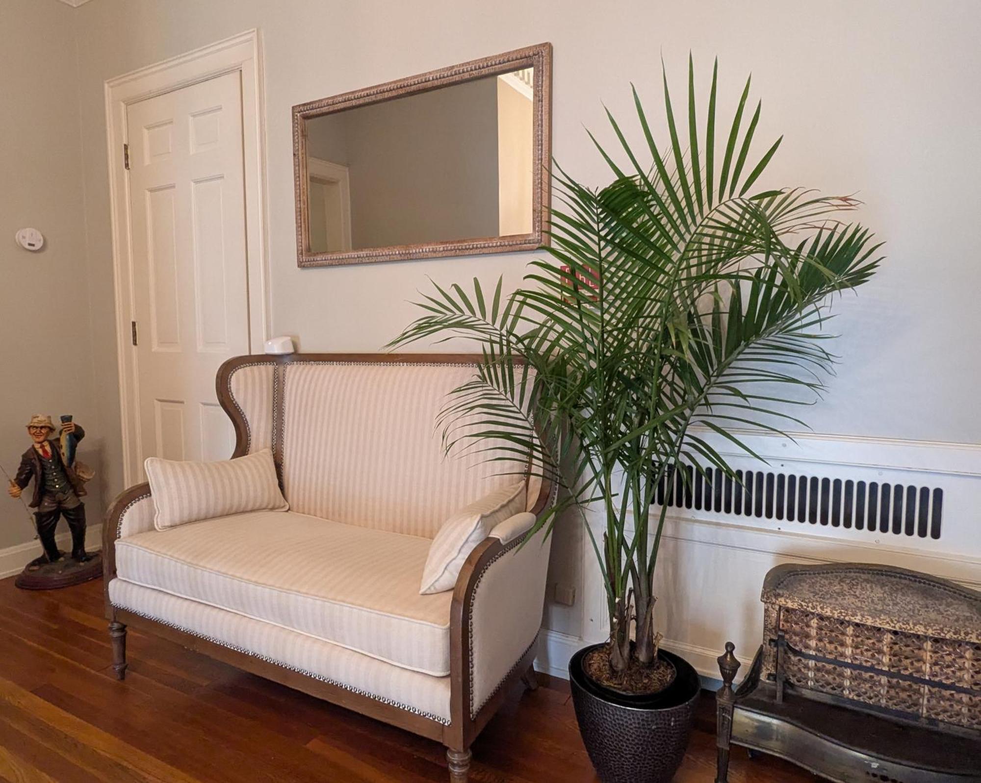 Farrell House At Sunnybrook Trout Club Bed & Breakfast 4*