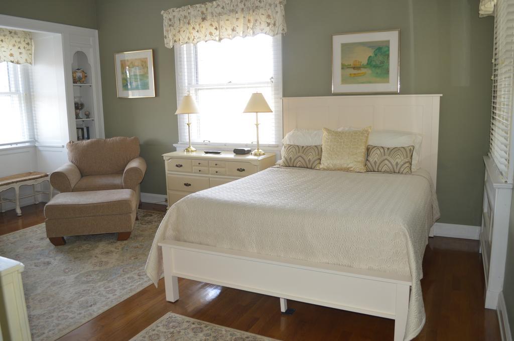 Bed & Breakfast Farrell House At Sunnybrook Trout Club 4*