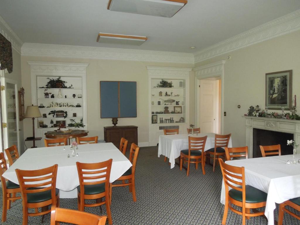 Farrell House At Sunnybrook Trout Club 4* Sandusky