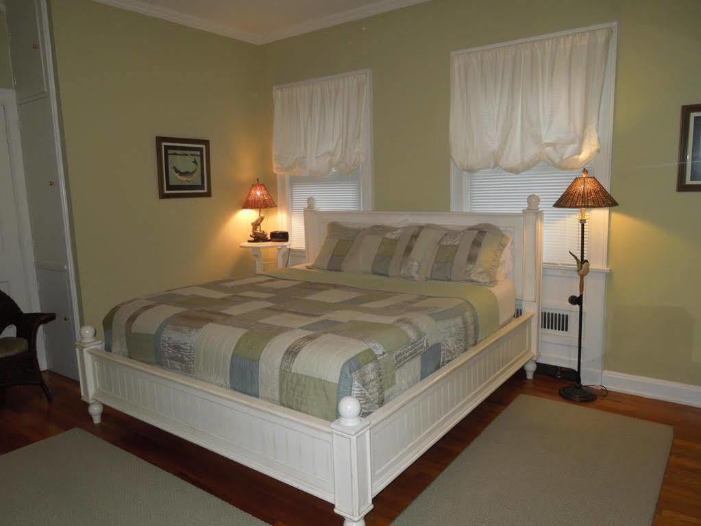 Bed & Breakfast Farrell House At Sunnybrook Trout Club 4*