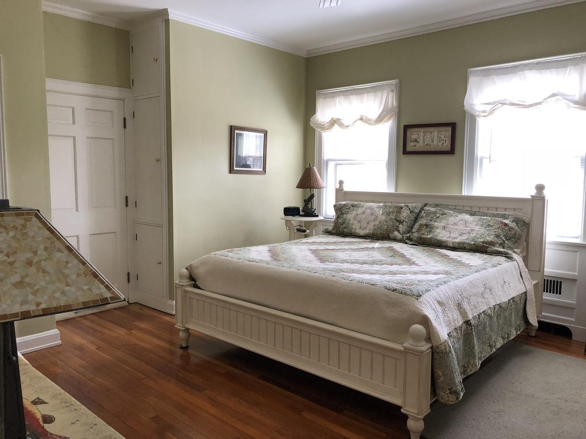 Farrell House At Sunnybrook Trout Club Bed & Breakfast Sandusky