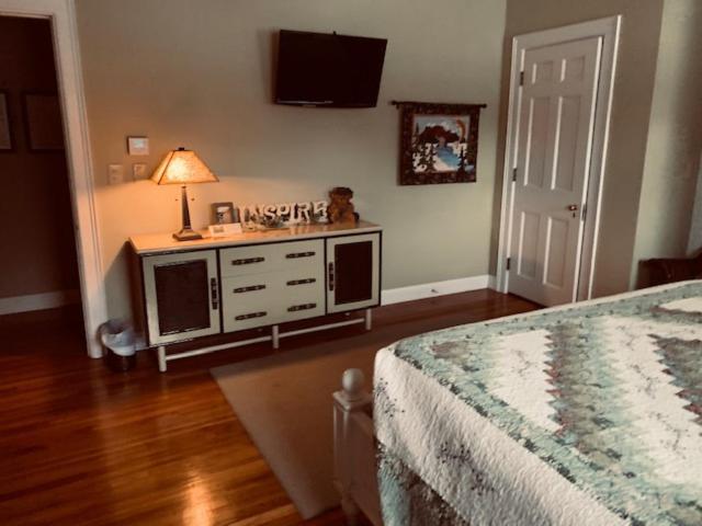 Farrell House At Sunnybrook Trout Club 4* Sandusky